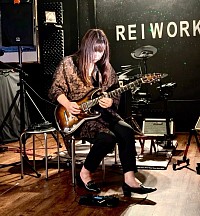 Cecilia REI REIWORKS
