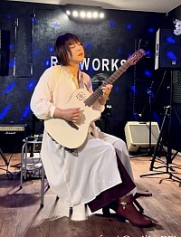 Cecilia REI REIWORKS