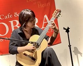 Cecilia REI REIWORKS
